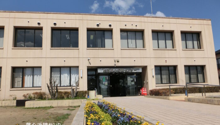 藤心センター922x600